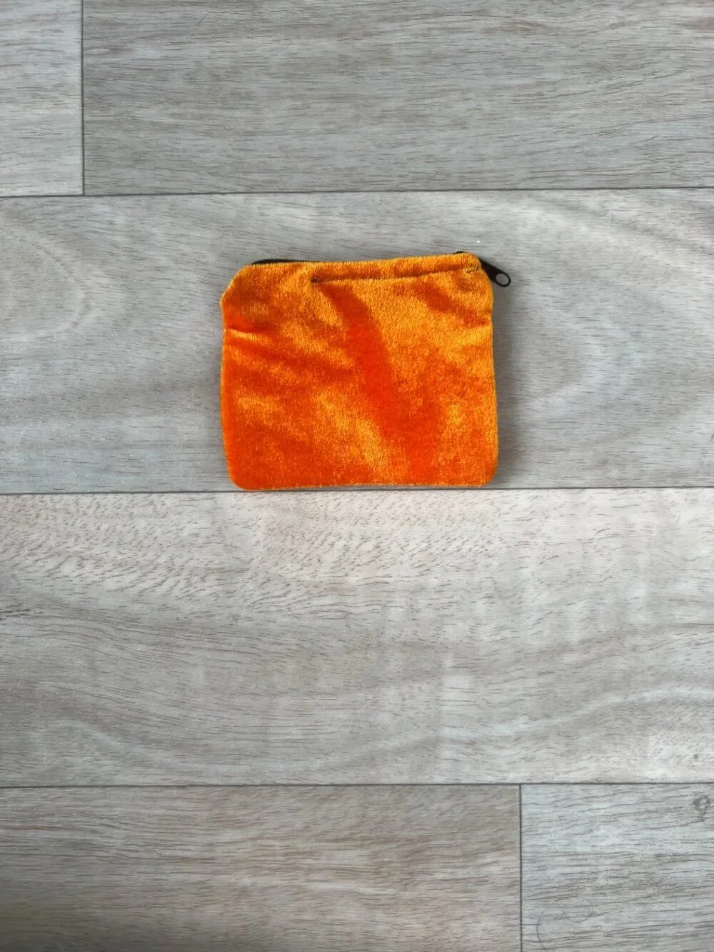 Handmade Floral Coinpurse